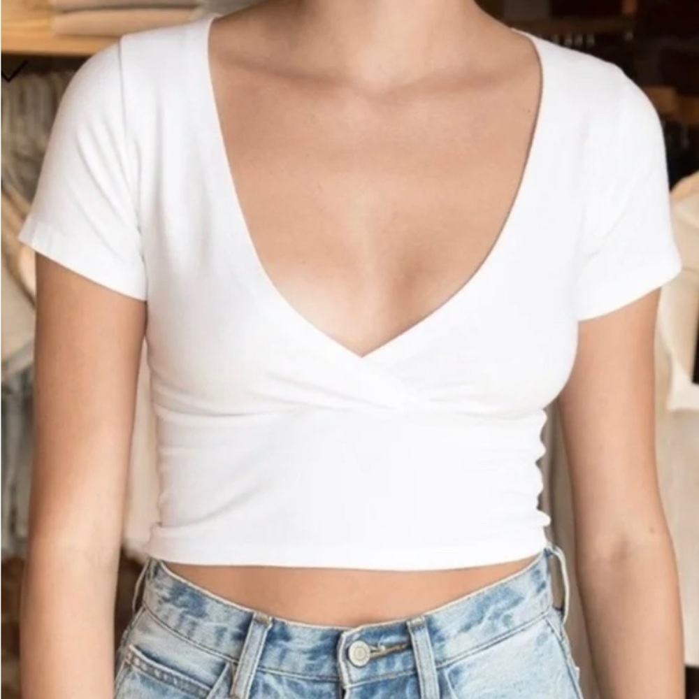 5 Piece Brandy Melville Bundle - image 2
